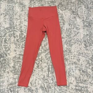 Aerie Offline Real Me Xtra 7/8 Leggings, Size Medium